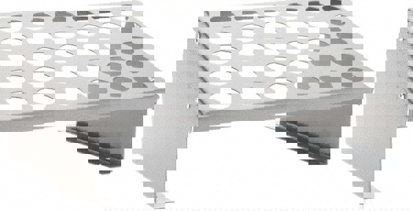 30 Collet, 5C Metal Collet Rack and Tray